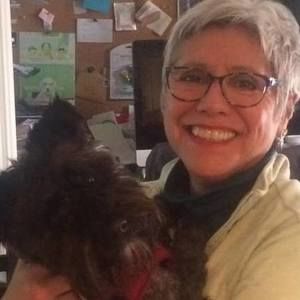 Meet your Posher, Gail